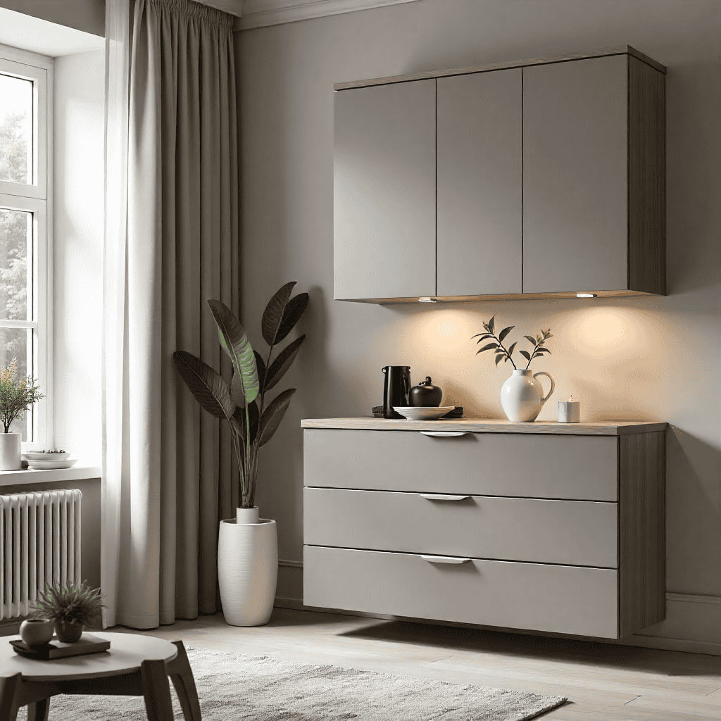 Vintage dresser restoration by Outdoorcyclesrid