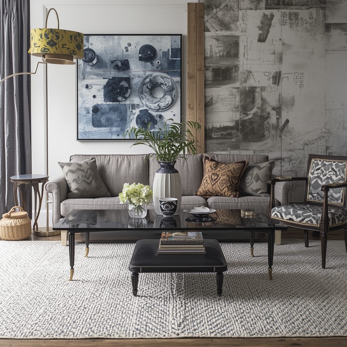 Custom dining table by Outdoorcyclesrid